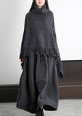 Beautifully Balanced Sweater with Timeless Character