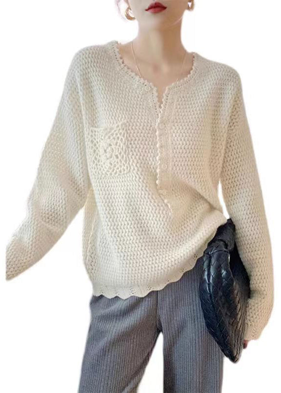 Classic Vintage & Enduringly Stylish Top