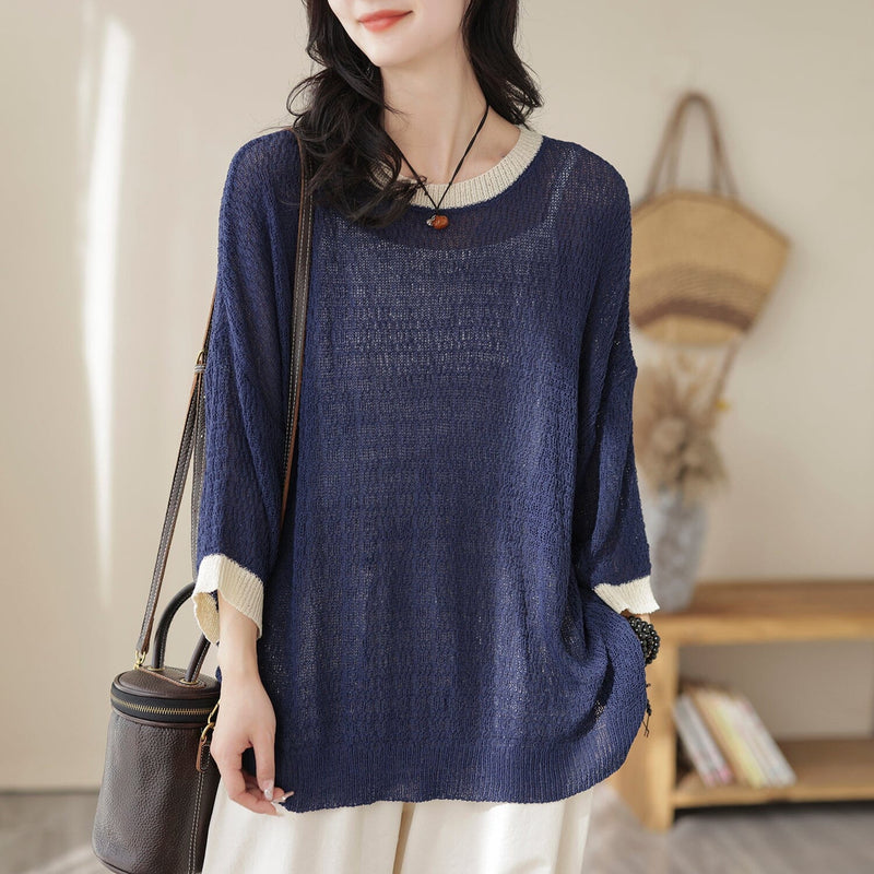 Effortlessly Elegant T-Shirt with a Timeless Design