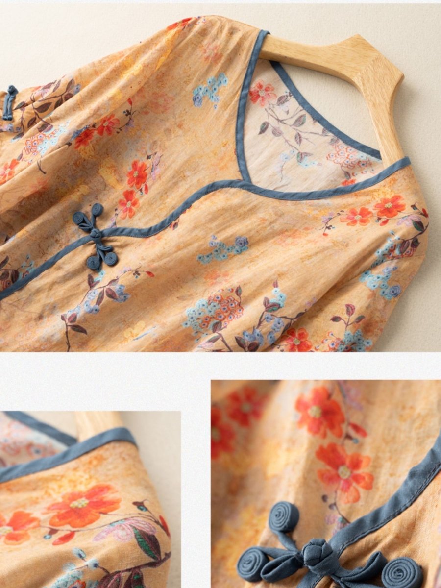 Polished Top with an Effortless Classic Look
