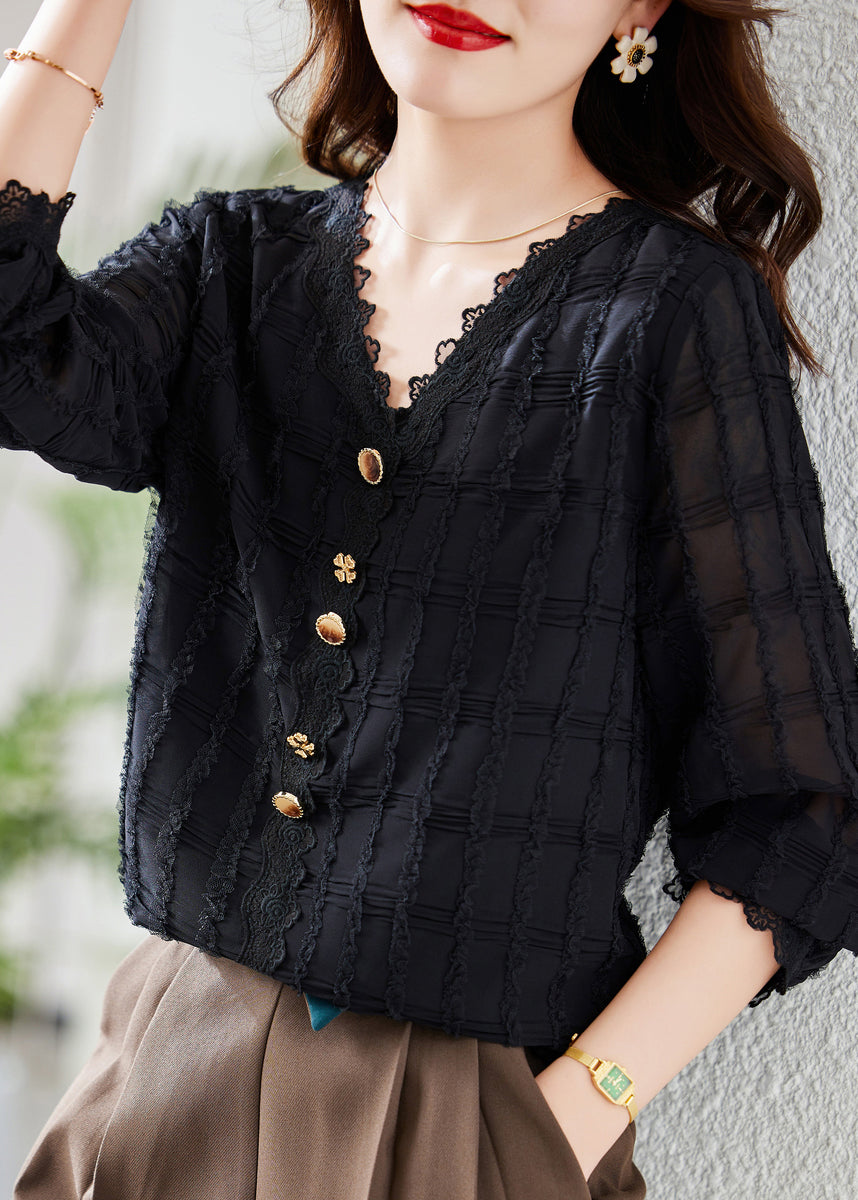 Elegantly Styled Shirt for Everyday Wear