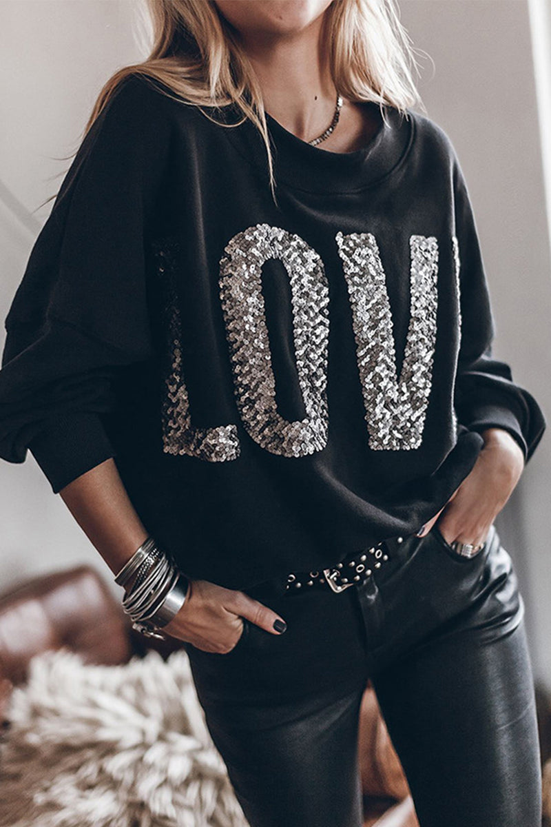 Classic Vintage Top with a Flattering Fit