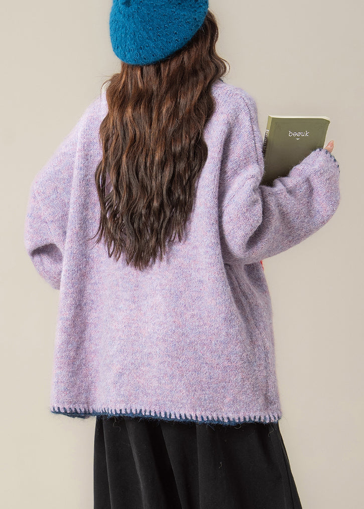 Polished Coat with an Effortless Classic Look