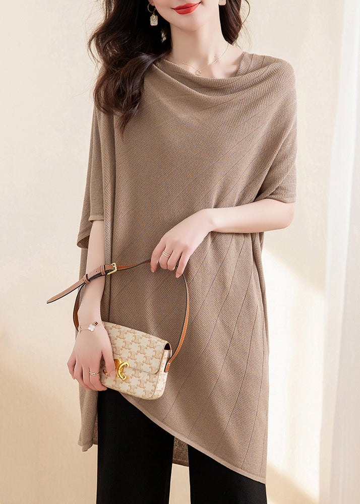 Elegantly Styled Top for Everyday Wear