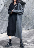 Vintage Inspired Sweater with a Contemporary Edge
