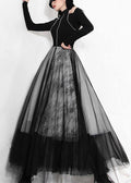 Gracefully Styled Garment for Any Occasion