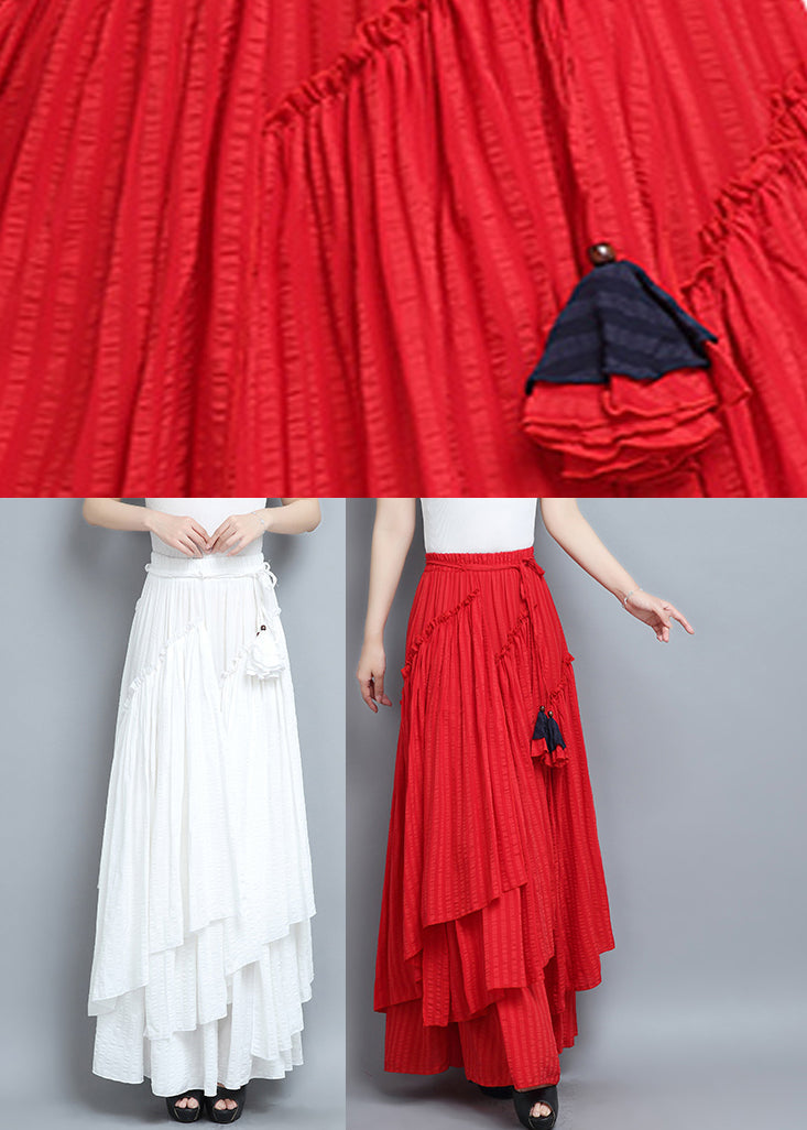 Well Tailored Garment with a Graceful Silhouette