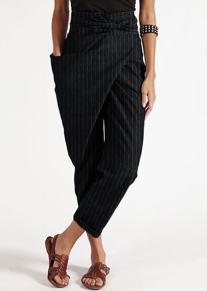 Beautifully Balanced Pants with Timeless Character
