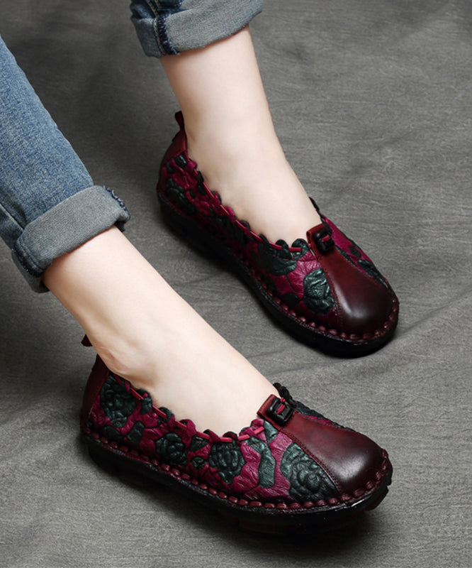 Beautifully Crafted Orthopedic Shoes