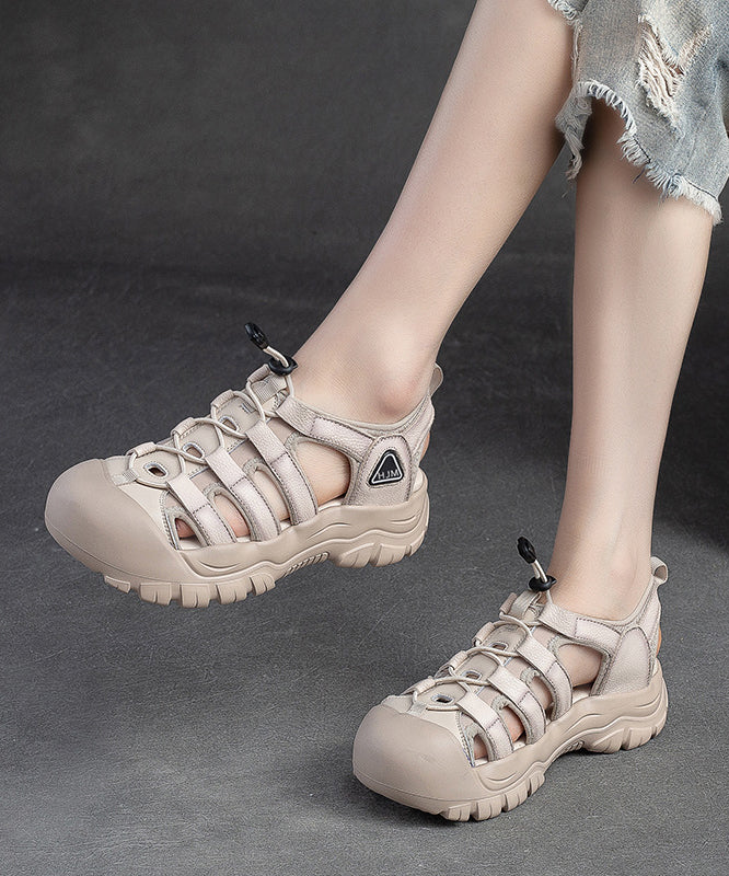 Stylish Orthopedic Sandals for Any Occasion