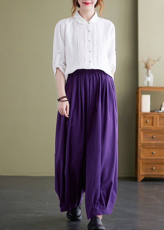 Gracefully Styled Pants for Any Occasion