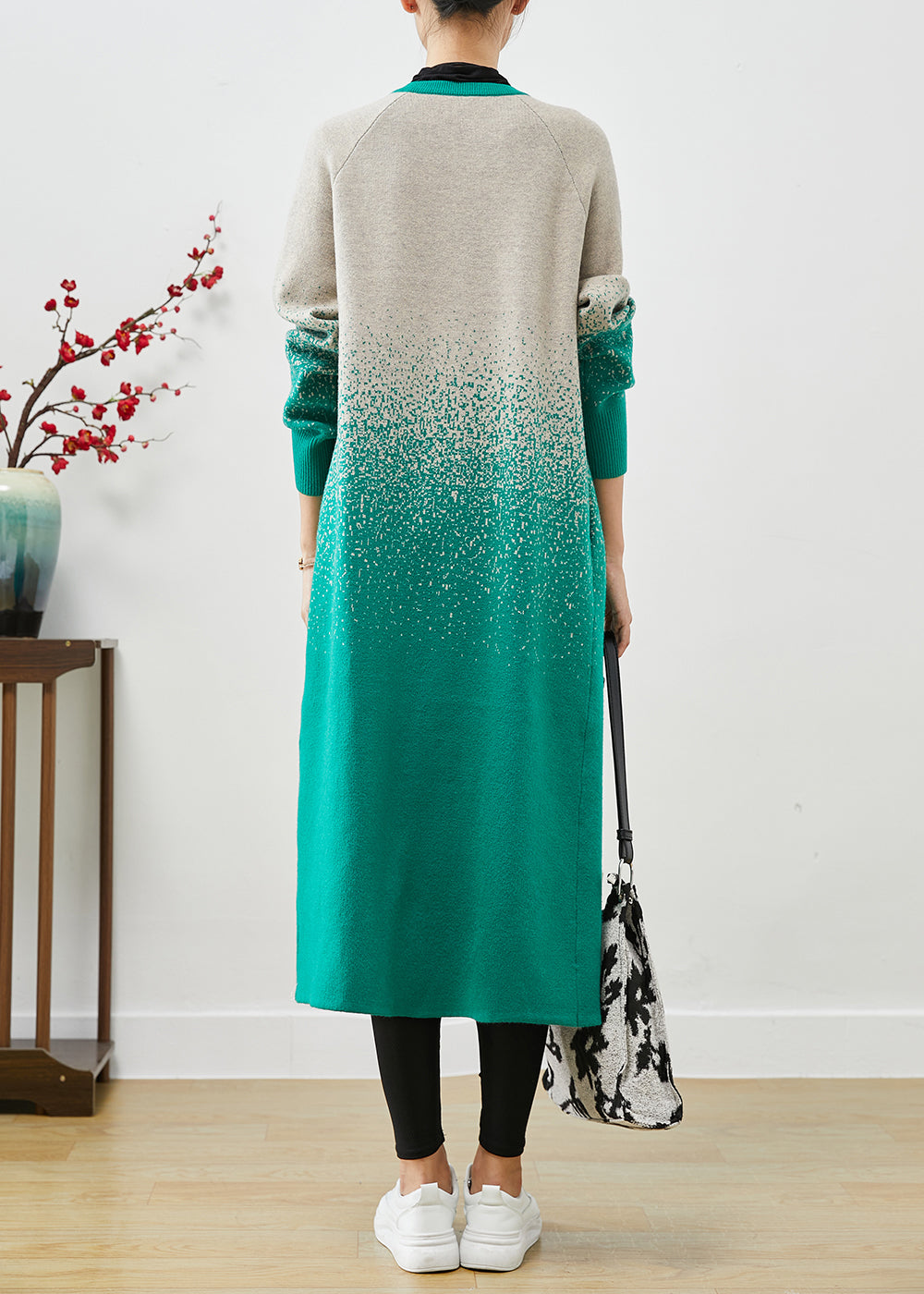 Elegantly Styled Coat for Everyday Wear