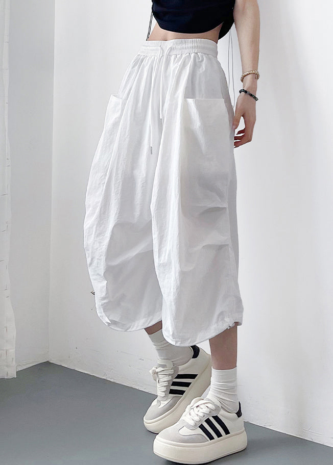 Beautifully Finished Pants in a Timeless Design
