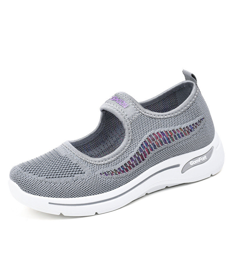 Graceful Orthopedic Shoes for Modern Look