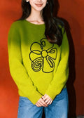Beautifully Crafted Sweater in a Classic Style