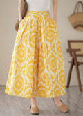 Vintage Inspired Pants with a Contemporary Edge