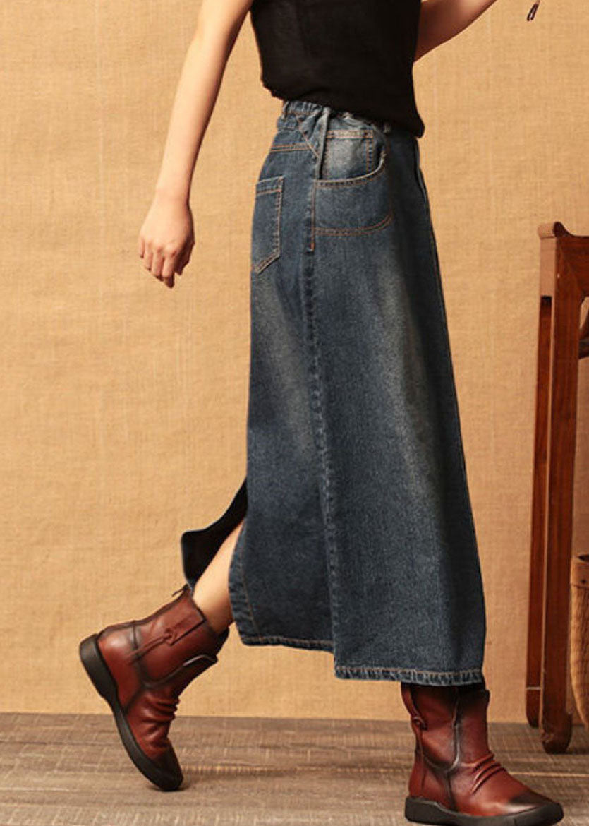 Classic Vintage Garment with a Flattering Fit