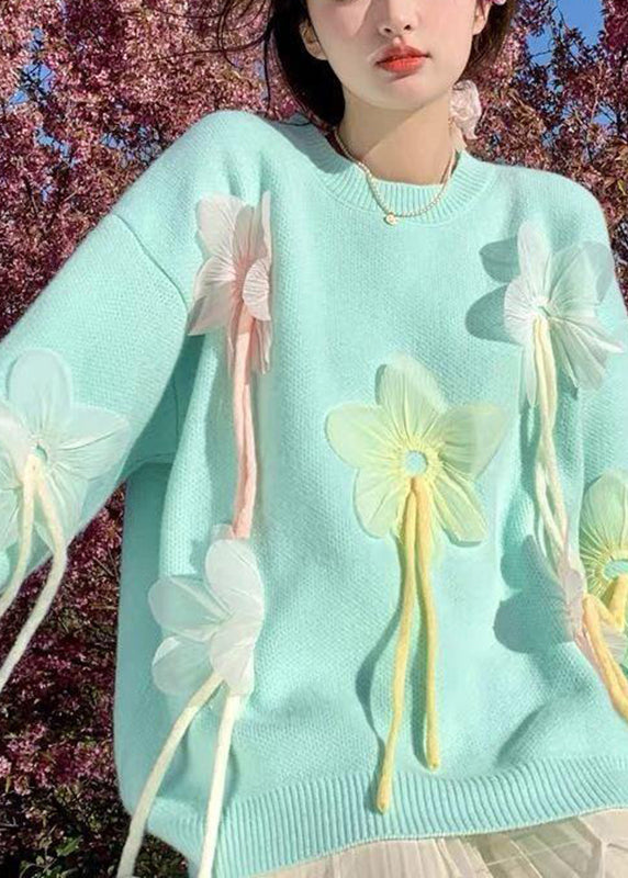 Beautifully Crafted Sweater in a Classic Style