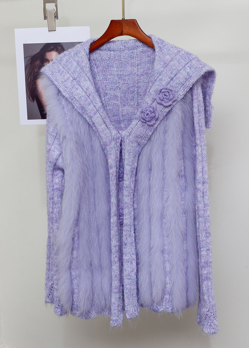 Classic Vintage & Enduringly Stylish Sweater