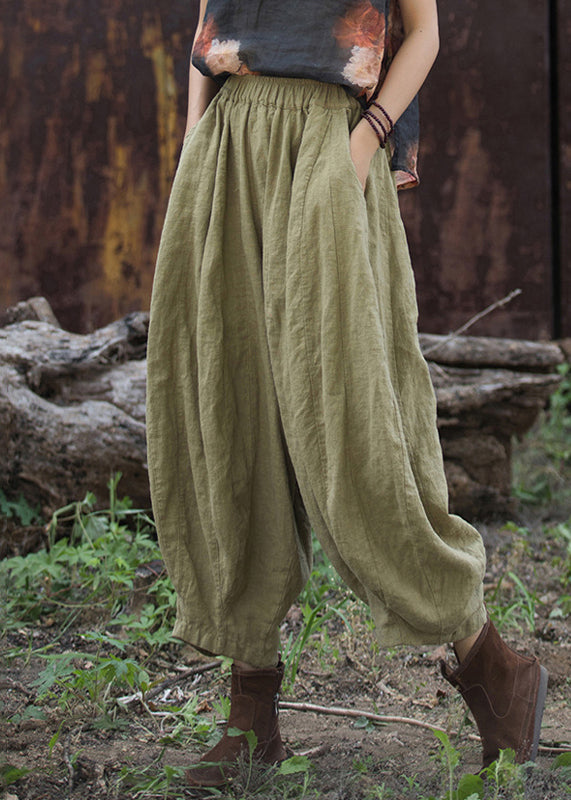 Elegantly Styled Pants for Everyday Wear