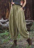 Elegantly Styled Pants for Everyday Wear