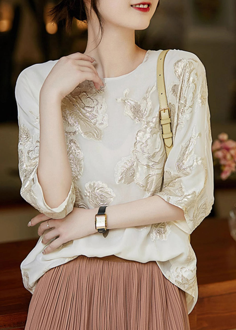 Sophisticated Shirt with a Clean Classic Look