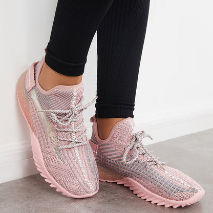 Beautifully Crafted Orthopedic Sneakers
