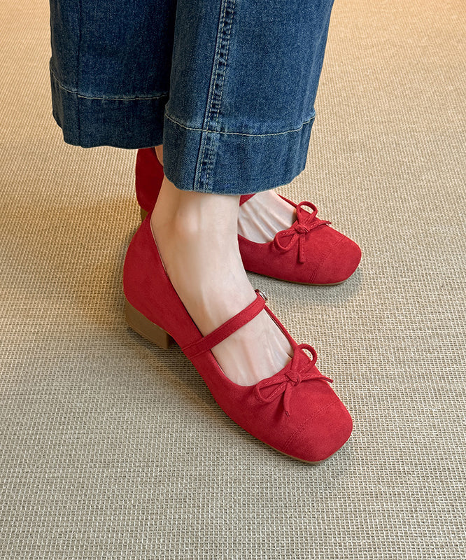 Classic Orthopedic Shoes with Timeless Style