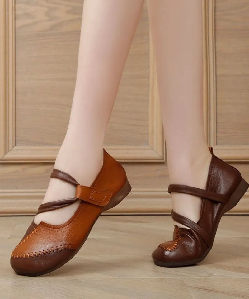 Comfortable Orthopedic Flats for Daily Wear
