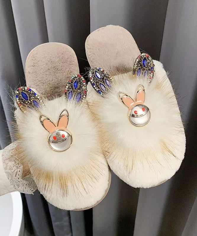 Beautifully Crafted Orthopedic Slippers