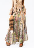 Vintage Inspired Garment with a Contemporary Edge
