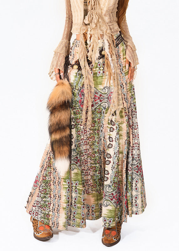 Vintage Inspired Garment with a Contemporary Edge