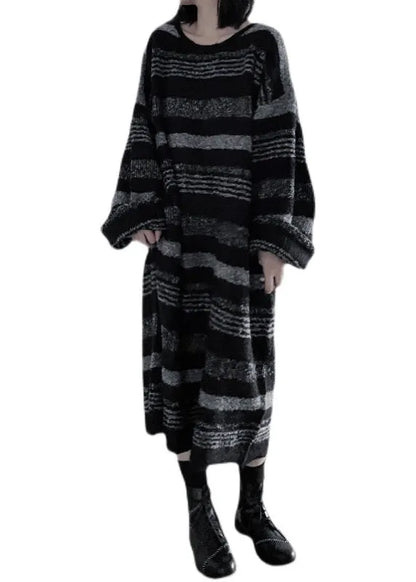 Beautifully Finished Sweater in a Timeless Design