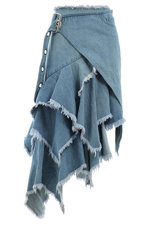 Beautifully Balanced Garment with Timeless Character