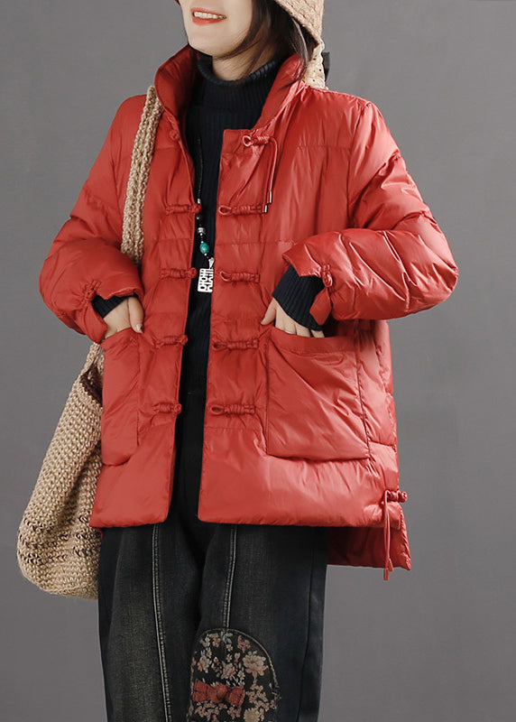 A Vintage Style Jacket with Delicate Timeless Details