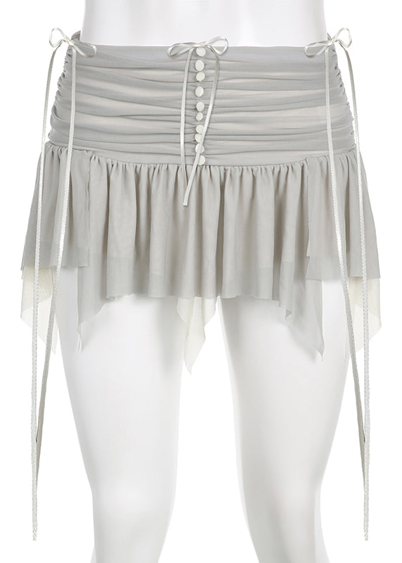 Gracefully Styled Garment for Any Occasion