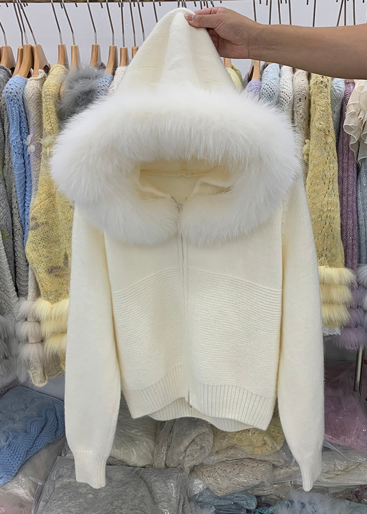 Beautifully Balanced Coat with Timeless Character
