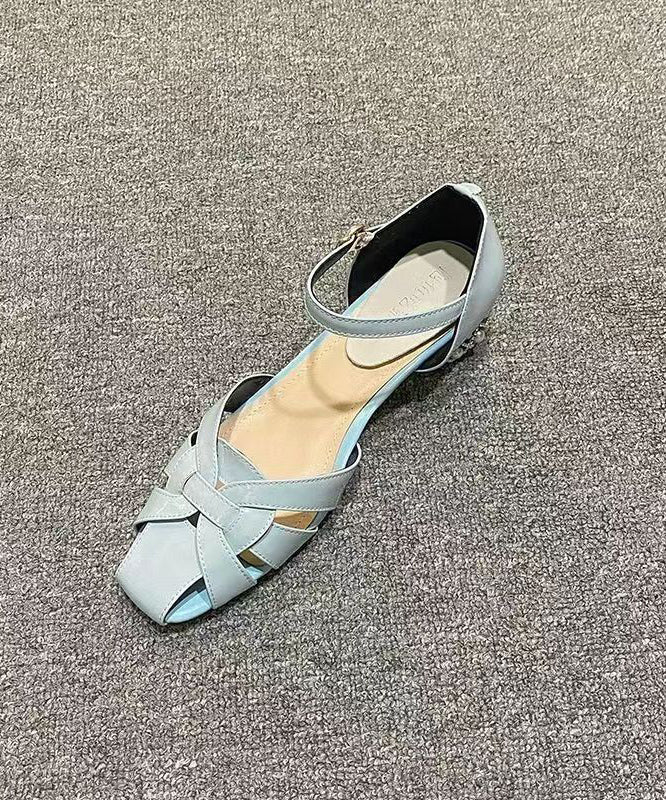 Graceful Orthopedic Sandals for Modern Look