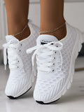 Vintage Inspired Orthopedic Sneakers