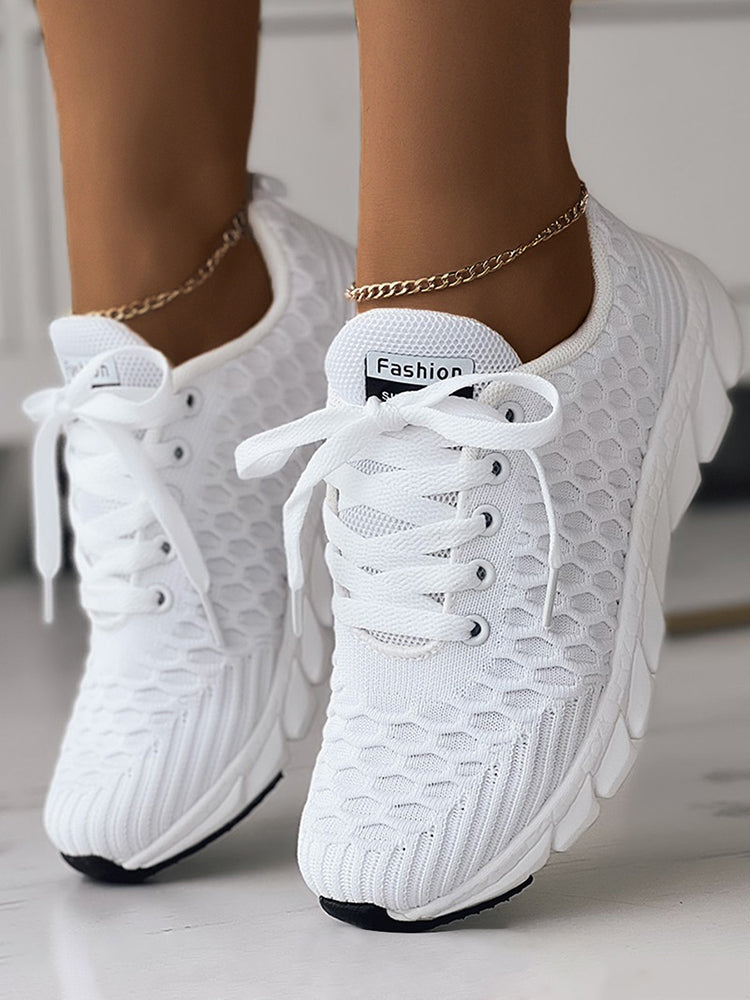 Vintage Inspired Orthopedic Sneakers