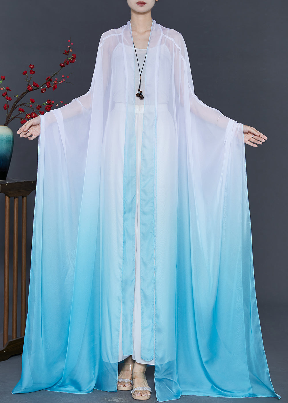 Effortlessly Elegant Cardigan with a Timeless Design