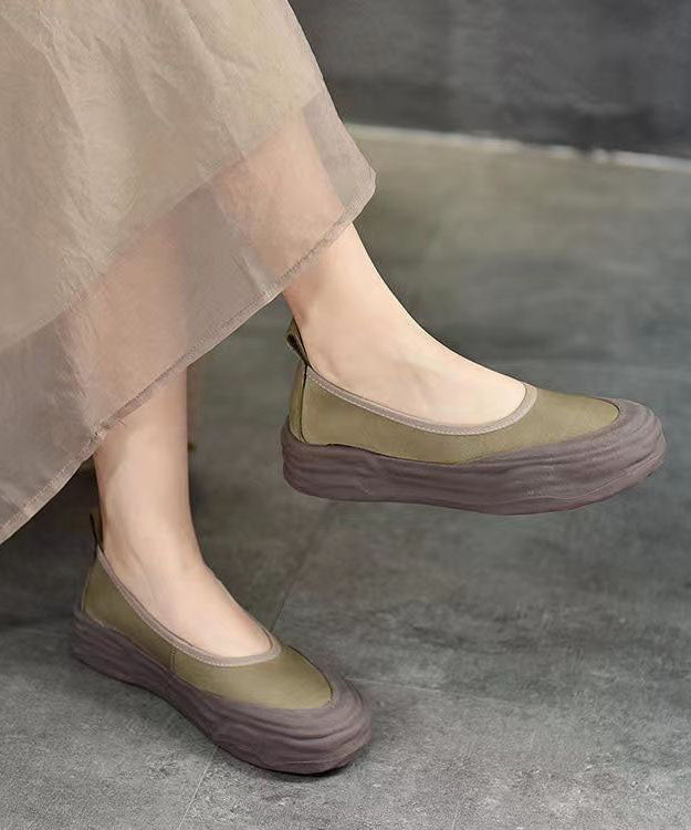 Elegant Orthopedic Shoes for Every Step