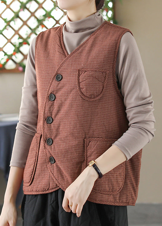 Beautifully Balanced Garment with Timeless Character