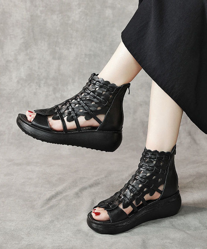 Elegant Orthopedic Sandals for Every Step