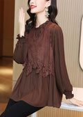 Effortlessly Elegant Shirt with a Timeless Design