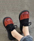 Elegant Orthopedic Flats for Every Step