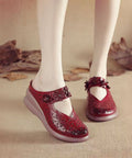 Graceful Orthopedic Sandals for Modern Look