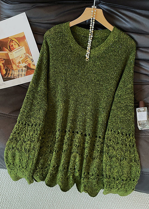Classic Vintage & Enduringly Stylish Sweater