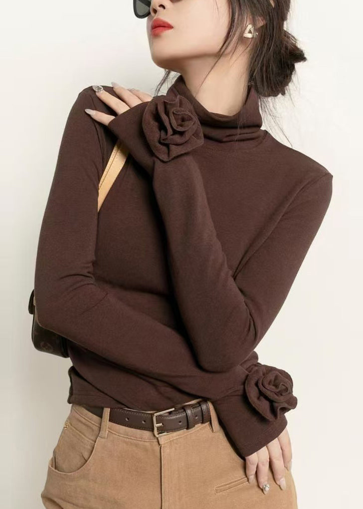 Classic Vintage Shirt with a Flattering Fit