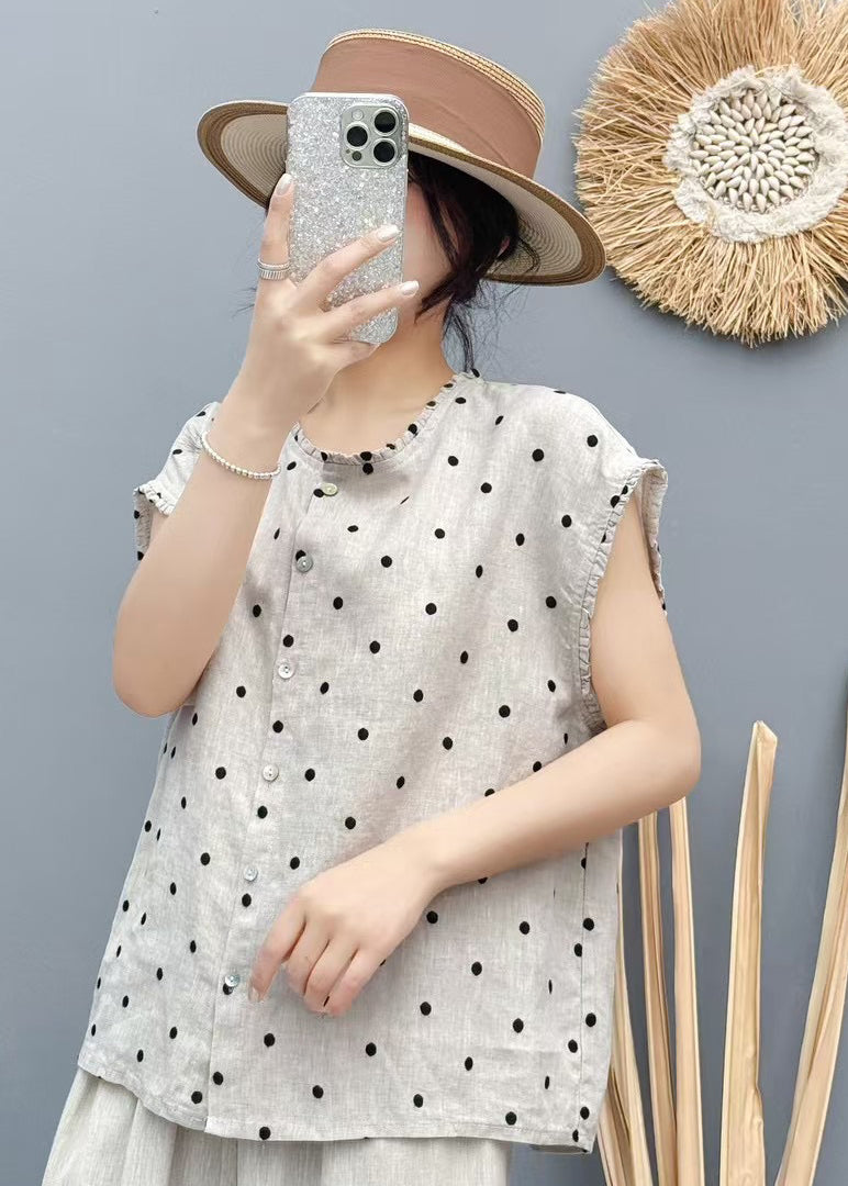 Classic Vintage Garment with a Flattering Fit